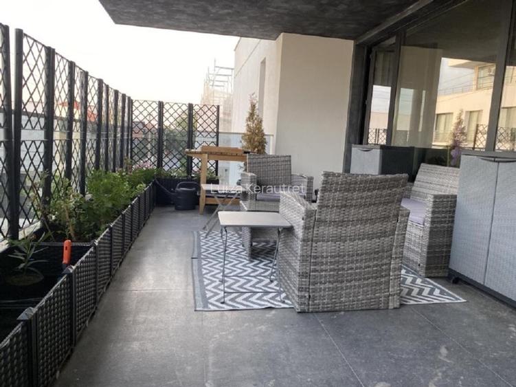 Vanzare Apartament  4 camere  Iancu Nicolae Nou - 3