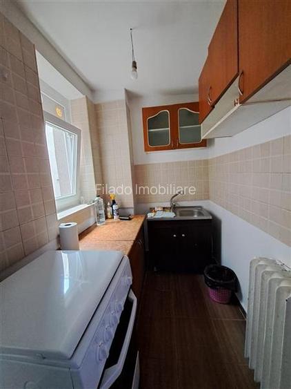 Vanzare apartament 2 camere Titan, Codrii Neamtului - 5