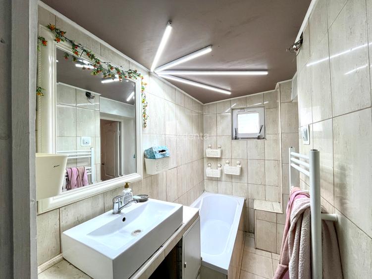 Studio generos Calea Victoriei 50mp + Boxa - 12