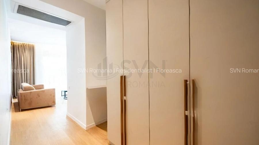 REA1023200 Apartament superb 2 camere One Verdi Park I Moblat modern - 14