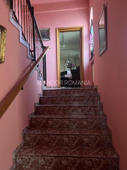 Proprietate deosebită în locație premium Parcul Carol - 4