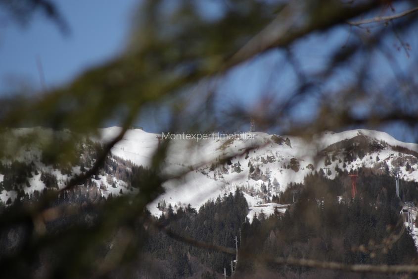 Teren de vanzare in Sinaia – zona centrala, aproape de Bulevardul Carol. - 6