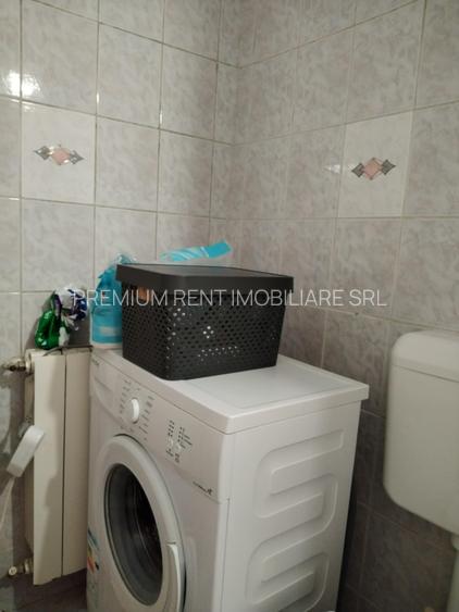B dul Burebista, garsoniera, 42 mp, etaj 3, BOILER, zugravita - 10