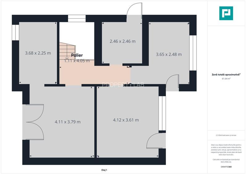 Vilă modernă în Șofronea - 7