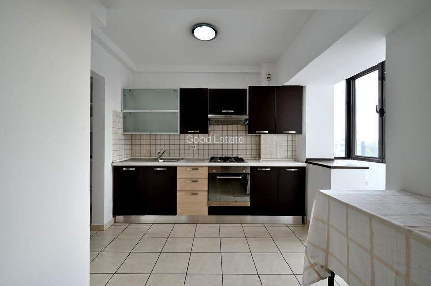 VANZARE Duplex 4 camere Bulevardul Unirii 12 - Fantani vedere panoramica Luminos - 21