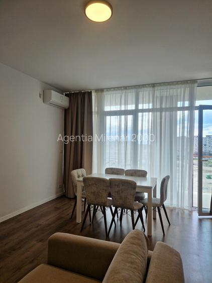 La NORDE ONE --un spațiu excepțional la cativa pasi de Iulius Mall, Piata UNIRII - 31