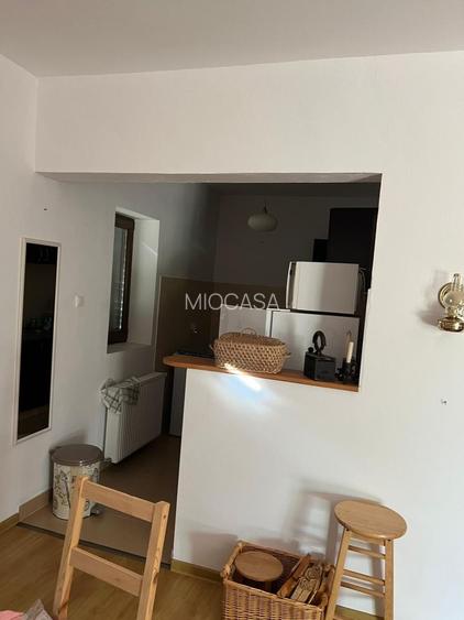 Casa individuala superba. Teren generos. Disponibila imediat. - 7