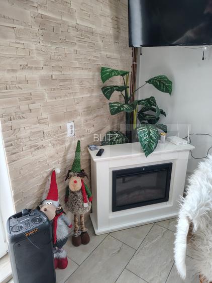 Casă individuală aproape de lac, 4 camere, teren generos, priveliște superbă - 6