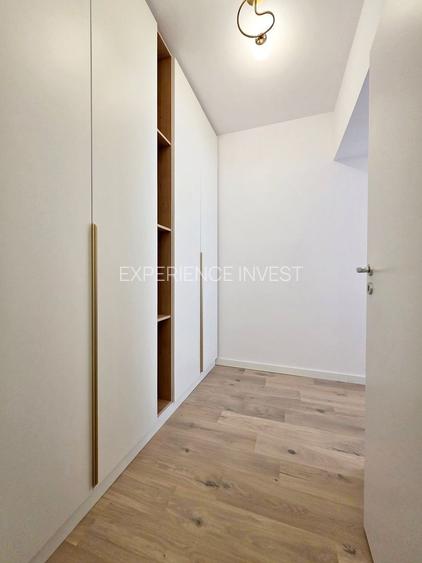First PIPERA | PRIMA ÎNCHIRIERE | 3 Camere Premium | Climatizare GRATUITĂ - 15