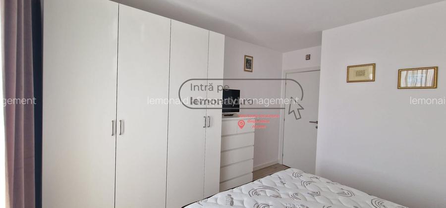 Apartament 2 camere de închiriat | Greenfield Băneasa | Loc parcare inclus - 10