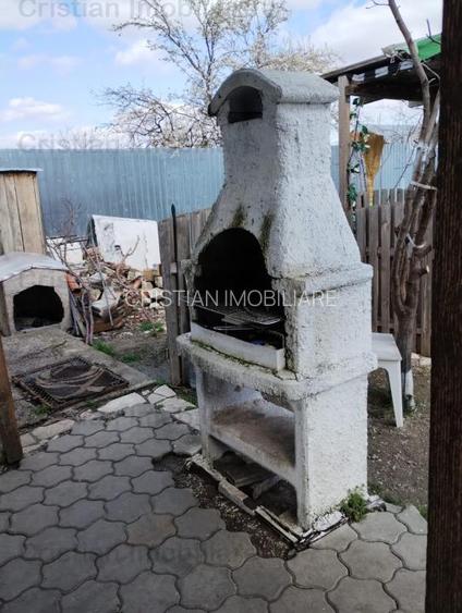 Casa Noua caramida Baldovinesti Teren=486 mp - 26