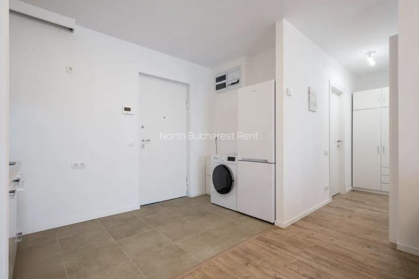 2 camere de inchiriat | PIPERA | SUPERB - 5