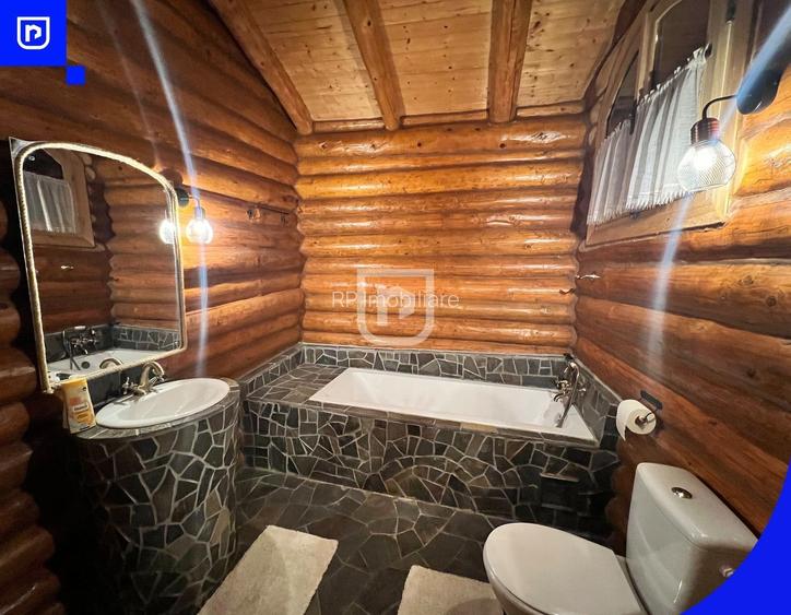 Pensiune - Mănăstirea Humorului | BUCOVINA - 10