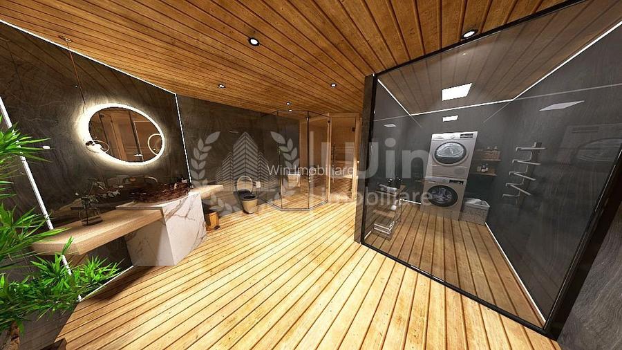 Casa tip duplex la cheie | 300mp utili | 210mp teren | Zona Aroma - 7