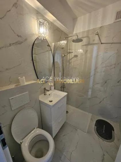 2 Camere de inchiriat | Ultracentral | Metrou | Mobilat | Utilat - 5