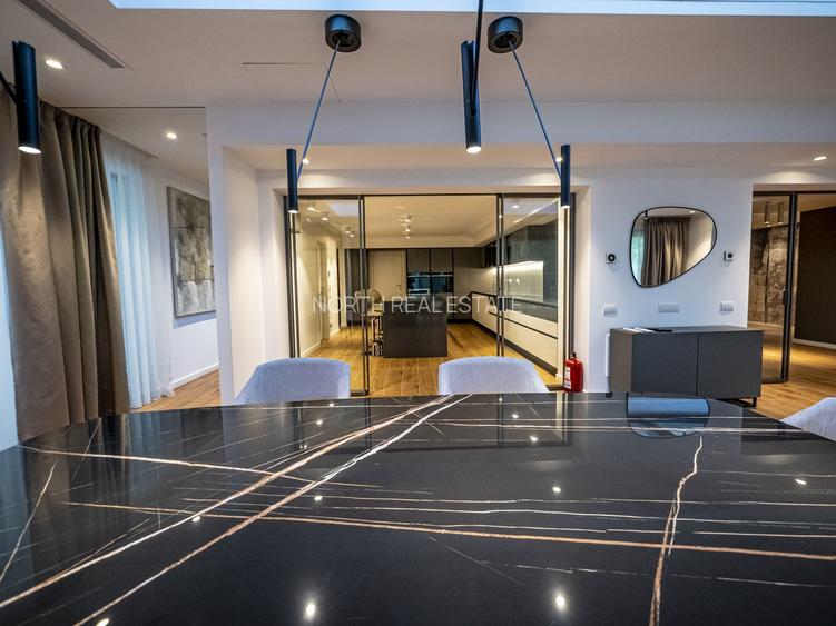 Luxury Villa Herastrau - 4