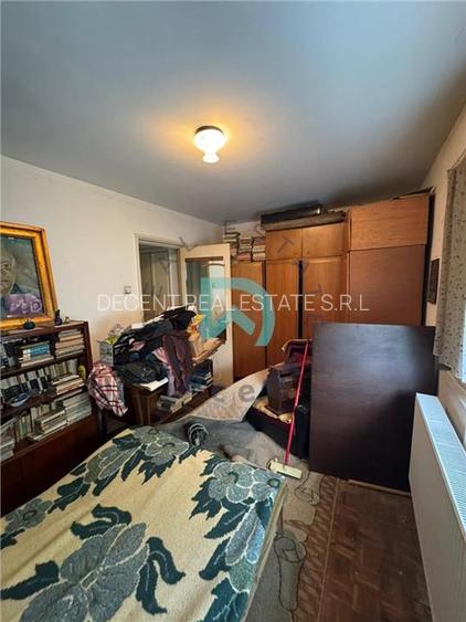 Apartament 2 camere Bulevardul Garii, Brasov - 6