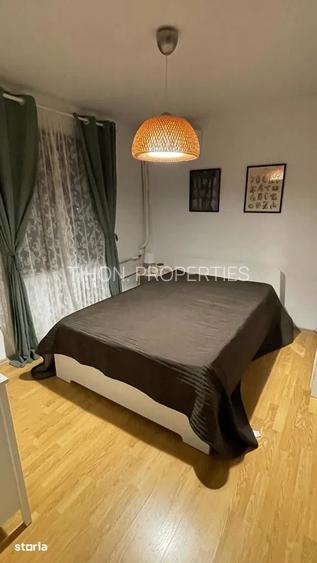 3 Camere | Crangasi - George Valsan | Parcare | Boiler - 4
