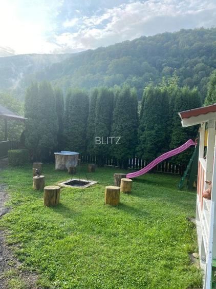 Cabana Tarnita! Posibilitate schimb cu apartamente in Cluj,  Floresti  - 17