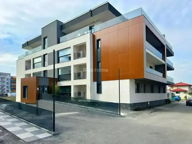 2 Camere Mutare Imediata Mobilat Utilat nZeb Panouri Fotovoltaice - 16