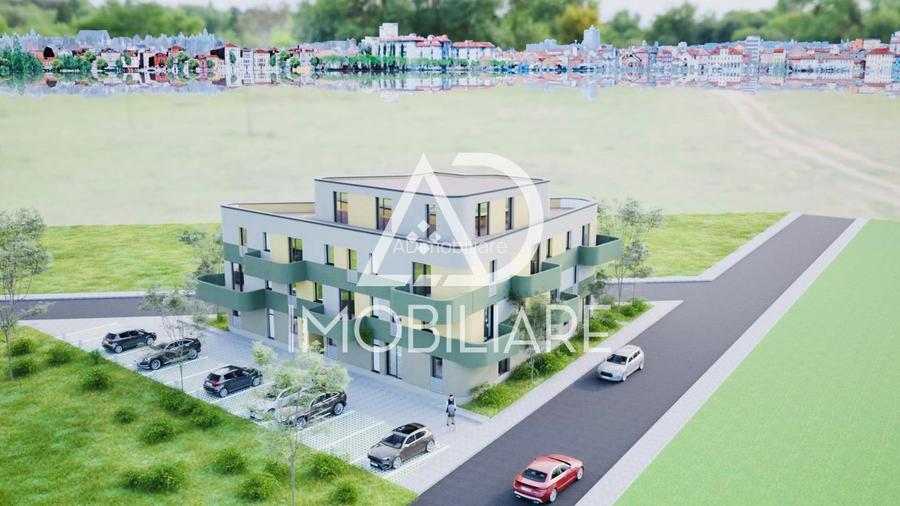 Vânzare apartamente NOI în ParcView Residence - 4