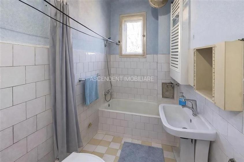 Casa:farmec traditional,gradina,curte,acces auto,pivnita,pod,anexe,Remetea,Targu - 11