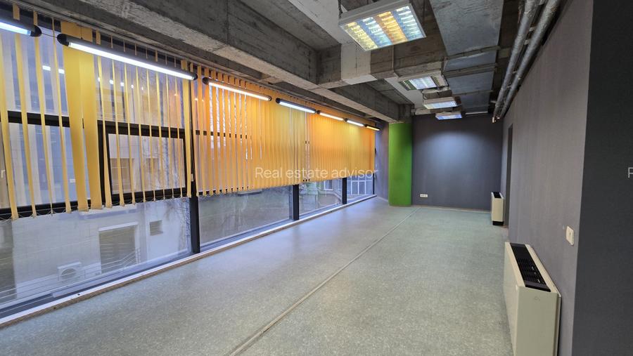 De inchiriat spatiu de birouri zona Universitate - 5