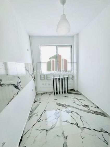 Apartament 3 camere Sector 3 | Titan | Metrou | Renovat complet - 7