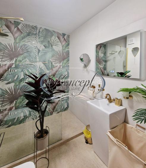 Apartament deosebit si la cheie pe strada Soporului - 11