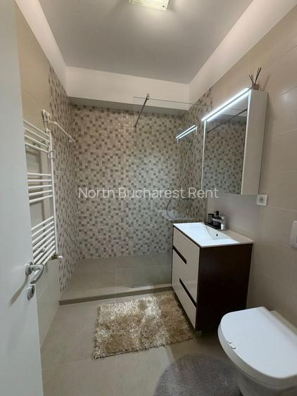 2 camere | Floreasca | De Inchiriat - 11