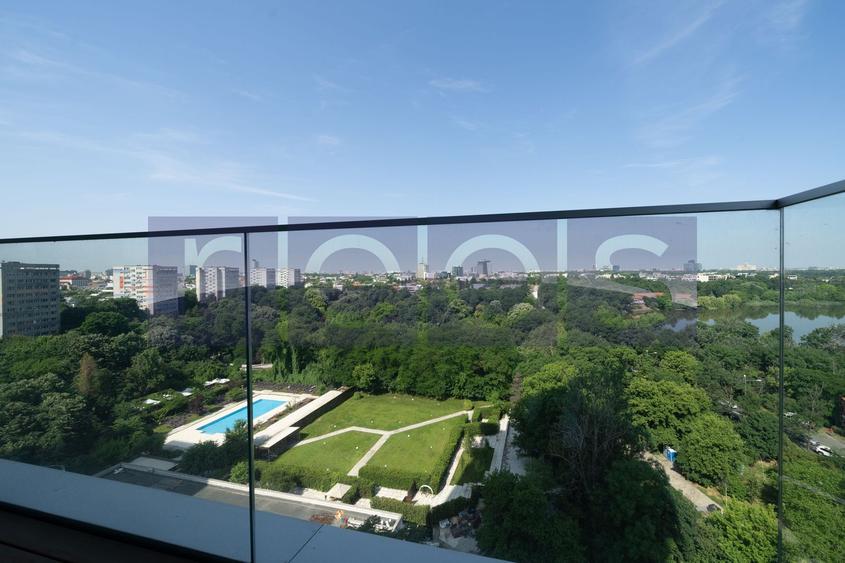 INCHIRIERE 3 CAMERE | ONE ELIADE | MOBILAT SI UTILAT LUX | VEDERE LAC - 17