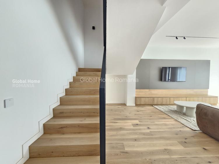 Comision 0% | PREMIUM VILLA - Denya Lake | 5 Camere 206m2 | Finalizare 2026 - 8