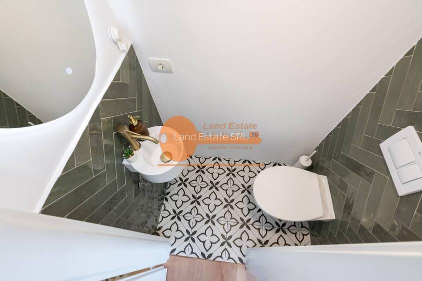 3 camere Natiune Unite-Calea Victoriei(Centrala Termica-AirBnB randament 100%) - 20