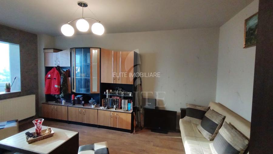 Apartament 2 camere în zona SIRENA - 3