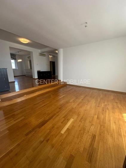 FLOREASCA,Parc Verdi, 4 camere deosebit, 180 mp/singur nivel, etaj 2 - 4
