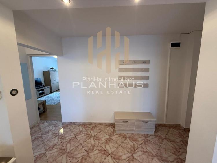 Apartament , 2 camere decomandat ,etaj 3 Regele Ferdinand zona Mihai Eminescu  - 11