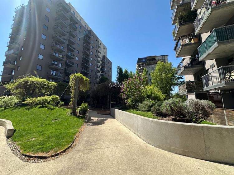 2 Camere + Parcare Bloc nou The Park Prea Multa Depozitare Tineretului - 6