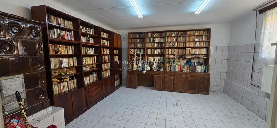 Casa de vanzare, zona centrala, Sighisoara - 21