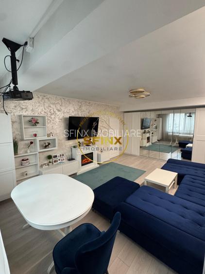 2 Camere | Drumul Taberei | Loc Parcare | Centrala Proprie - 2