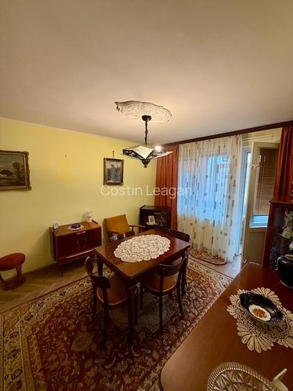 Propietar - Apartament 2 cam. gaze Parc Tabacarie - ZODIAC - 49,11 mp - 13