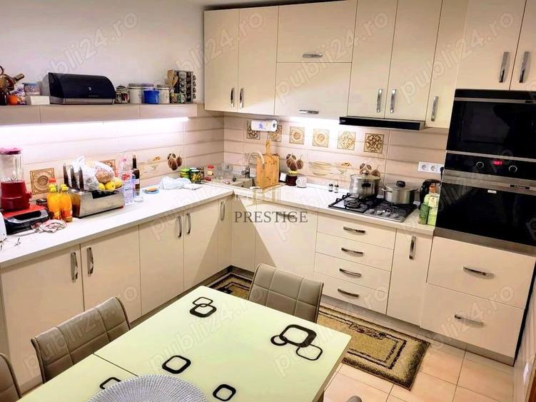 Casă cu piscină interioară | 2 corpuri distincte | Turnișor – Sibiu - 5