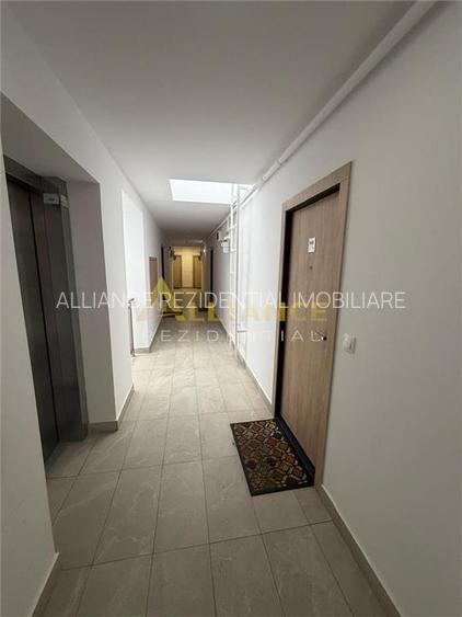 Apartament 2 camere tip studio metrou Anghel Saligny - 4