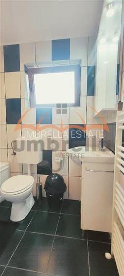 Duplex in centrul localitatii Gilau - 15
