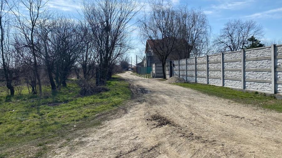 TEREN DE VANZARE-  -Plparcele de la  550 mp  zona Mega Image -Bolintin Vale - A1 - 7