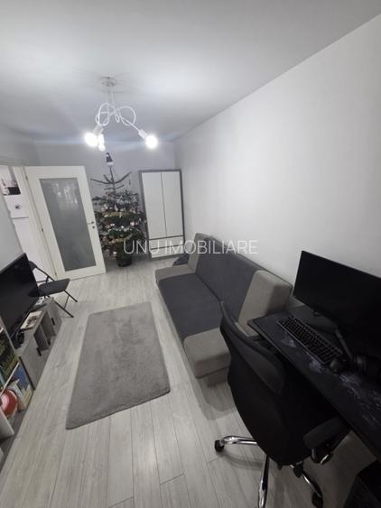 Alexandru - Zimbru - 1 camera decomandat - renovat - geam la baie - bloc 2005 - 3