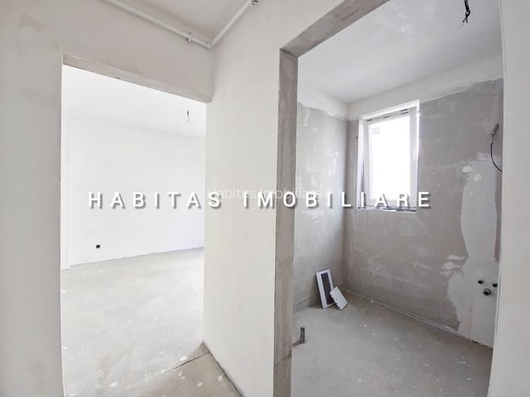 Apartament cu 3 camere, zona Vivo, parcari subterane - 6