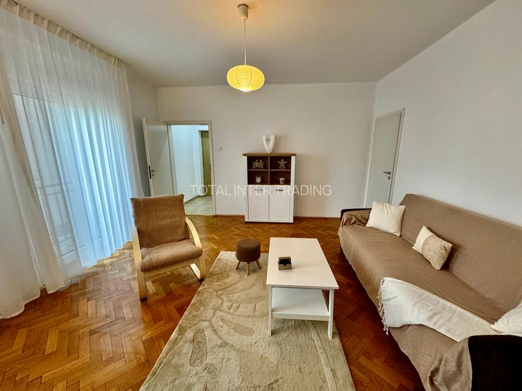 Inchiriere 3 camere Romana-Dorobanti-ASE-Bloc Zodiac,3/9,decomandat,900€(ANAF) - 3