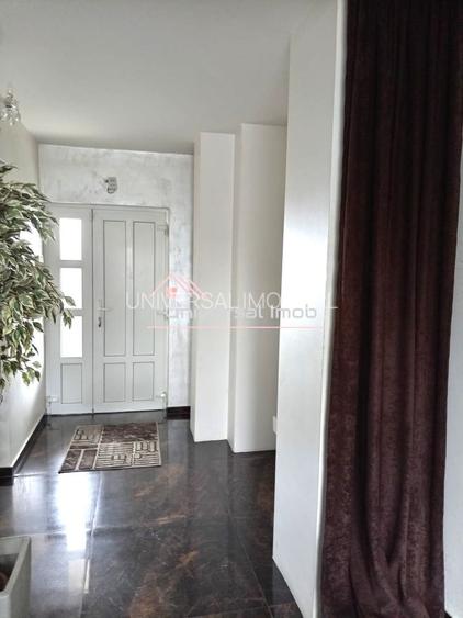 Casa individuala in Corusu, cu teren 700 mp. - 8