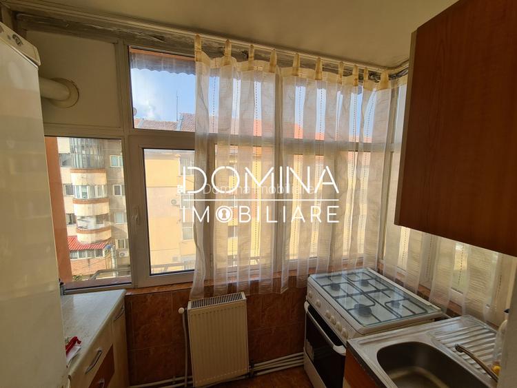 Închiriere apartament 2 camere, mobilat/utilat, Piața Centrală, Târgu Jiu - 5