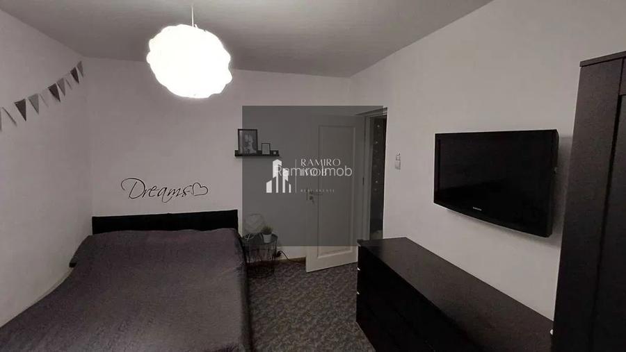 OCAZIE! Garsonieră spațioasă – Vidin / Parcul Circului / Lacul Tei - 2